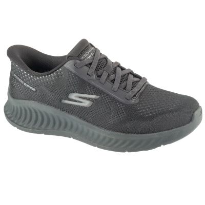 Skechers Slip-Ins: Go Walk Now - Payton 216375-BBK Schwarz 42