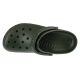 3. Crocs Classic Clog 10001-3CM Grün 39/40