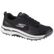 Skechers Go Golf Arch Fit 214018-BKW Schwarz 41