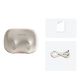 17. Dreame P30 Nackenmassagekissen – Beige