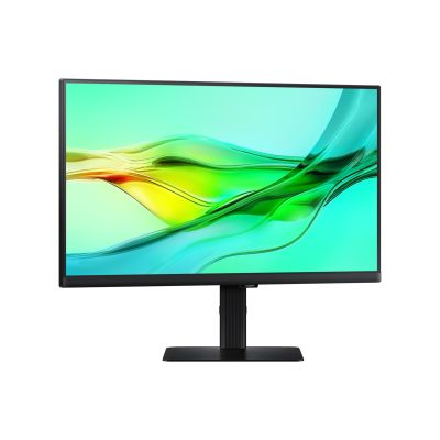 19. SAMSUNG LED-Monitor 24" LS24D600UAUXEN 100Hz