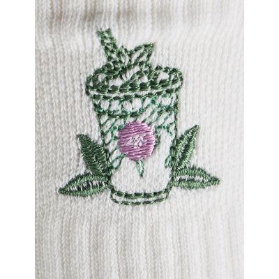 5. Lange Damensocken (2er-Pack) 4F 4FRSS26USOCF657-42S