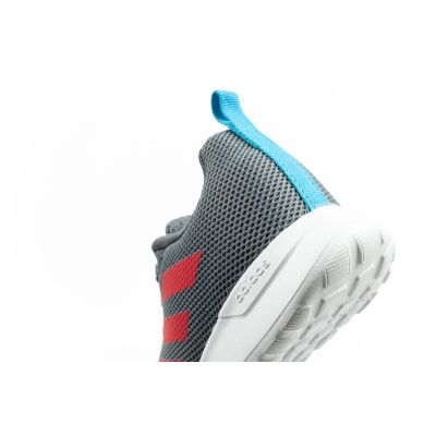 7. Adidas Lite Racer Kindersportschuhe, zum Hineinschlüpfen, leicht und bequem