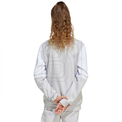 5. Adidas Squadra 25 Sweat Crew Jr JD4824 sweatshirt