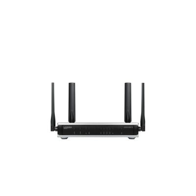 LANCOM 1800EF-5G (EU) Gateway/Controller 10, 100, 1000 Mbit/s