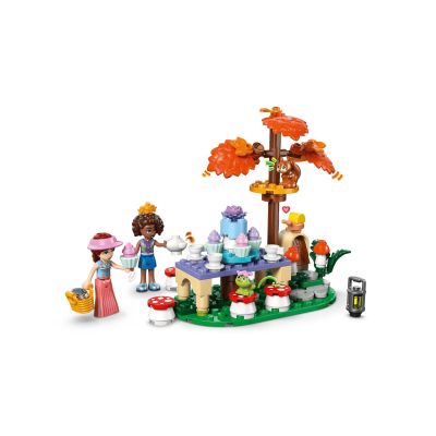6. LEGO Friends 42690 – Teestunde im Wald