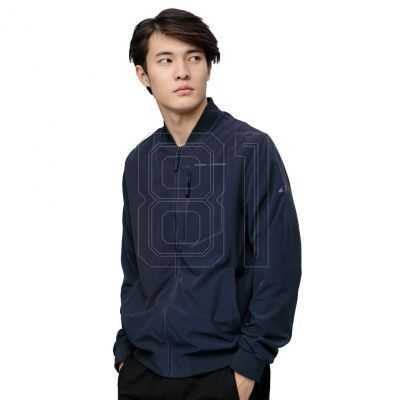 3. Jacket M 4F H4L21-KUMC001 31S
