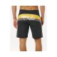3. RIP CURL Mirage Medina Archive Herren-Boardshorts Gelb