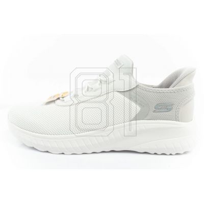 8. Skechers Bobs Squad Slip-INS M 118303/OFWT Schuhe