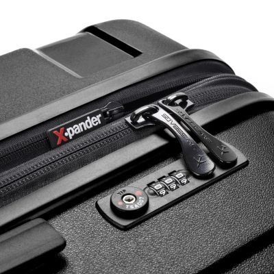 5. SwissBags Tourist 76444 Koffer