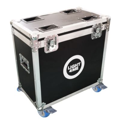 LIGHT4ME SKY BEAM 12R RING CASE 2IN1 trans