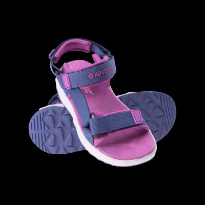 4. TOREC JRG Kindersandalen