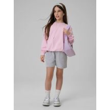 Mädchen-Jogginghose 4F 4FJWMM00TSHOF630-25M