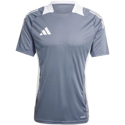 adidas Tiro 24 Wettkampf-Trainings-T-Shirt M IV6969