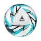 Select Classic v26 Fußball weiß, blau und schwarz 160076