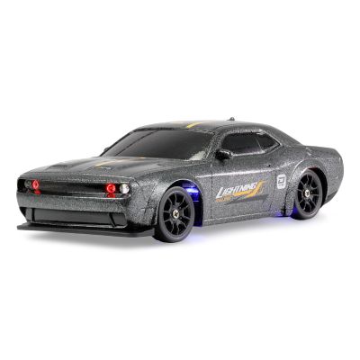 Amewi 21137 ferngesteuertes Modell Drift-Auto, Elektromotor, Maßstab 1:43