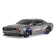 Amewi 21137 ferngesteuertes Modell Drift-Auto, Elektromotor, Maßstab 1:43