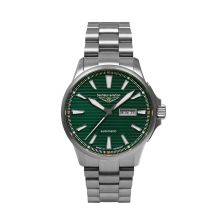 Bauhaus Aviation Titanium 2862M4 Uhr, 42 mm