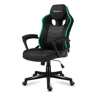 11. Huzaro Force 2.5 RGB Mesh Gaming-Stuhl