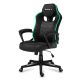 11. Huzaro Force 2.5 RGB Mesh Gaming-Stuhl