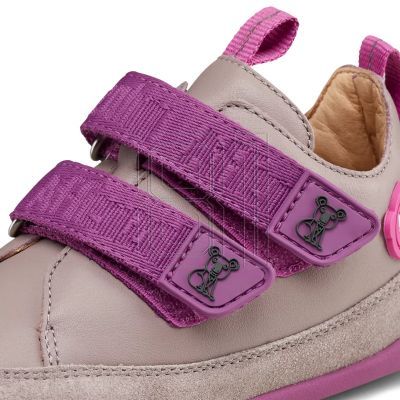 10. Affenzahn Halbschuh Leder Buddy Koala Jr 00428-40076 Schuhe