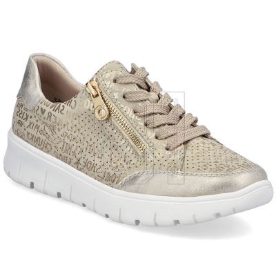 Rieker W N1316-90 RKR791 Sportschuhe