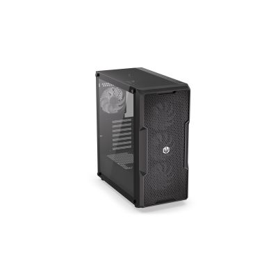 32. ENDORFY Regnum 400 ARGB Gehäuse
