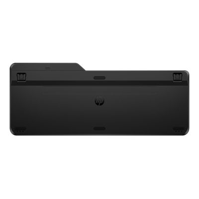 79. HP Tastatur 475 Dual-Mode Wireless Keyboard (DE)