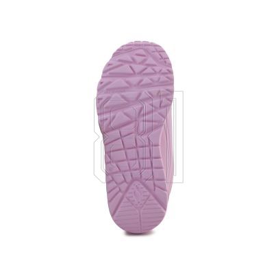 6. Skechers Uno Lite Easy ZIP W Schuhe 310387L-LTPK