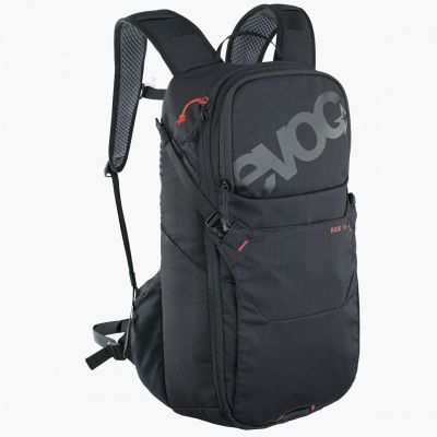 EVOC Ride 16L Rucksack, Fahrradrucksack, Schwarz