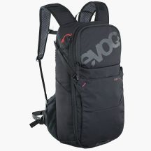 EVOC Ride 16L Rucksack, Fahrradrucksack, Schwarz