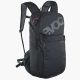 EVOC Ride 16L Rucksack, Fahrradrucksack, Schwarz