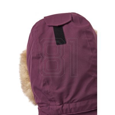 11. Reima Reimatec Ajaton Parka Jr 5100360A-4960 Winterjacke