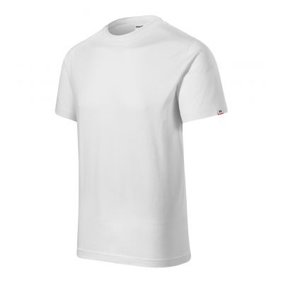 2. Recall Unisex T-Shirt (weiß (Markenlabel))