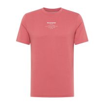 Mustang Alex C Print T-Shirt M 1013806 8268