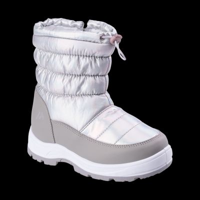 3. Kinderwinterschuhe MELTES JRG