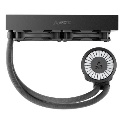 3. ARCTIC S_MULTI/ACFRE00182A CPU-Kühler