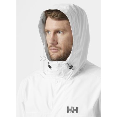 5. Helly Hansen Ervik Jacke M 64032 002