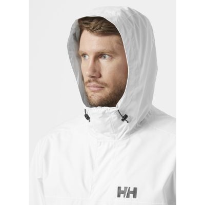 5. Helly Hansen Ervik Jacke M 64032 002