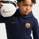 4. Nike FC Barcelona Club II Sweatshirt 3718-498