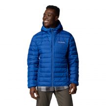 Columbia Lake 22 II Daunenjacke mit Kapuze M 2086294433