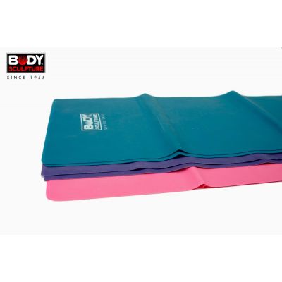 3. Pilatesband BB 102 0,35 MM