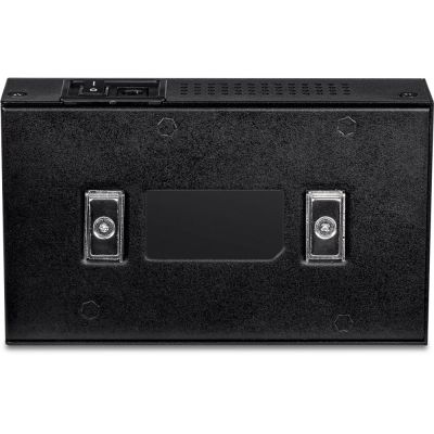 6. TRENDnet POE+ 65W 4-Port-Injektor