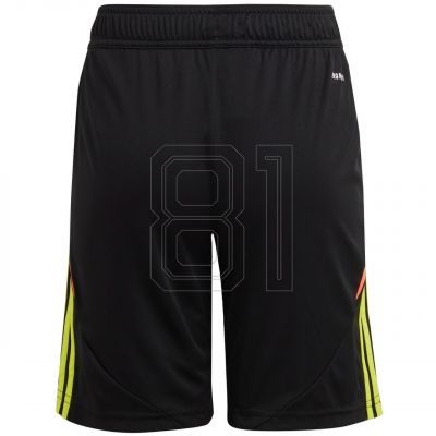 2. Adidas Tiro 24 Jr IT2424 shorts
