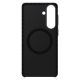 5. Samsung Carbon Magnet Case für Samsung Galaxy S26+ kompatibel mit MagSafe – Grau