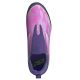 5. Adidas F50 Lamine Yamal League LL Jr FG/MG JQ9752 Schuhe