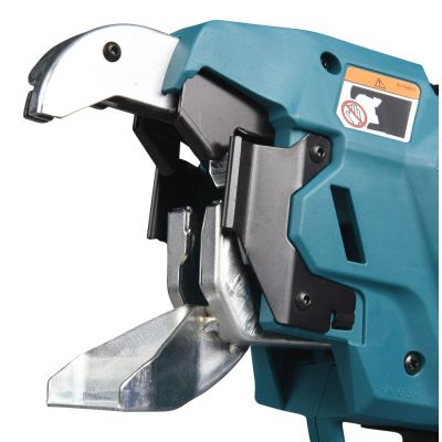 4. Makita DTR181ZJ Bewehrungsbindegerät
