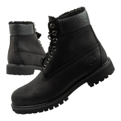 Timberland Premium 6 In Herrenstiefel, wasserdicht, isoliert