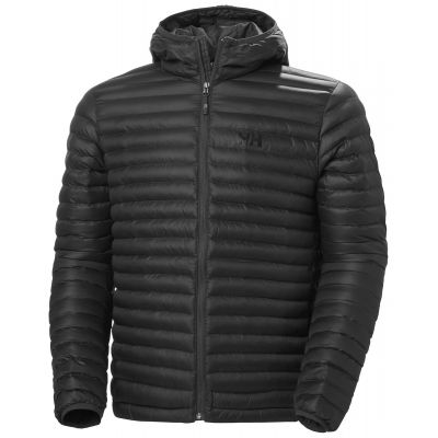 6. Helly Hansen Sirdal Isolationsjacke mit Kapuze M 62989 990
