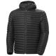 6. Helly Hansen Sirdal Isolationsjacke mit Kapuze M 62989 990